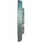 Ekena Millwork Odessa Ceiling Medallion (Fits Canopies up to 2 1/2"), 7 1/2"OD x 1 1/8"P, Copper Green Patina CM07ODCGS - alternate 2